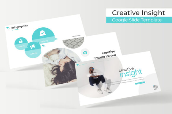 Creative Insight Google Slide Template: Elevate Your Presentations